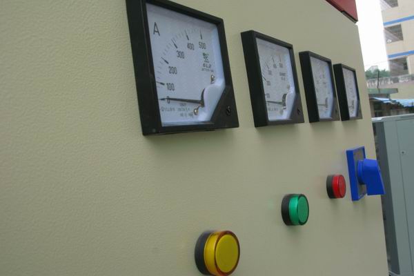 伊川配电柜-3683品牌配电柜技术参数